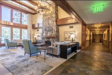 Your ultimate Mammoth basecamp--Juniper Springs Lodge on Sierra Star Golf Course in California - for sale on GolfHomes.com, golf home, golf lot