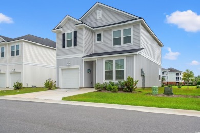 Welcome to 406 Southern Wren Way in beautiful Little River, SC! on River Hills Golf and Country Club in South Carolina - for sale on GolfHomes.com, golf home, golf lot