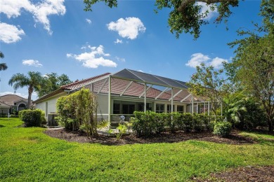 Stunning 2-Bedroom Retreat in Exclusive Port Charlotte/Riverwood on Riverwood Golf Club in Florida - for sale on GolfHomes.com, golf home, golf lot