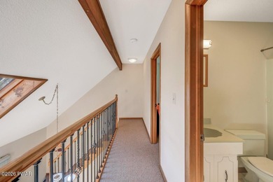 RARE OPPORTUNITY! BACK ON THE MARKET Buyer Financing Fell on The Hideout Golf in Pennsylvania - for sale on GolfHomes.com, golf home, golf lot