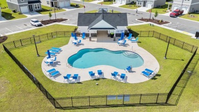 Welcome to 406 Southern Wren Way in beautiful Little River, SC! on River Hills Golf and Country Club in South Carolina - for sale on GolfHomes.com, golf home, golf lot