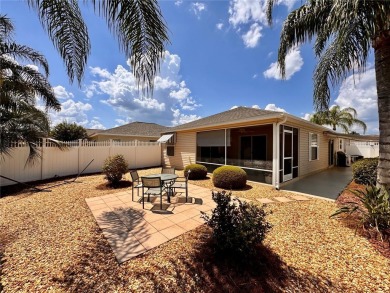 Welcome to this beautifully maintained and thoughtfully updated on The Links of Spruce Creek in Florida - for sale on GolfHomes.com, golf home, golf lot