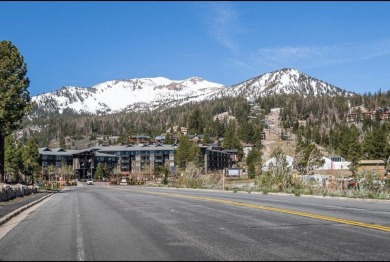 Your ultimate Mammoth basecamp--Juniper Springs Lodge on Sierra Star Golf Course in California - for sale on GolfHomes.com, golf home, golf lot