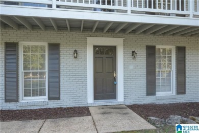 Discover this beautifully remodeled 4-bed, 3-bath all-brick home on Woodland Forrest Country Club in Alabama - for sale on GolfHomes.com, golf home, golf lot