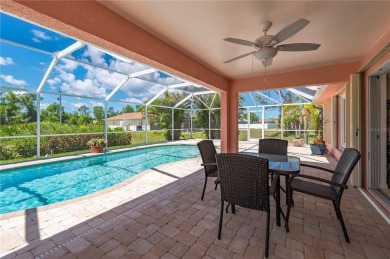 PRICE IMPROVEMENT! Step into your own slice of paradise where on Burnt Store Golf Club in Florida - for sale on GolfHomes.com, golf home, golf lot