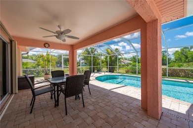 PRICE IMPROVEMENT! Step into your own slice of paradise where on Burnt Store Golf Club in Florida - for sale on GolfHomes.com, golf home, golf lot