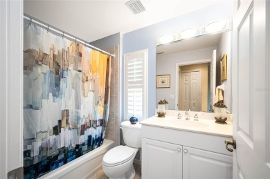 Stunning 2-Bedroom Retreat in Exclusive Port Charlotte/Riverwood on Riverwood Golf Club in Florida - for sale on GolfHomes.com, golf home, golf lot