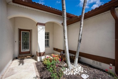 Stunning 2-Bedroom Retreat in Exclusive Port Charlotte/Riverwood on Riverwood Golf Club in Florida - for sale on GolfHomes.com, golf home, golf lot