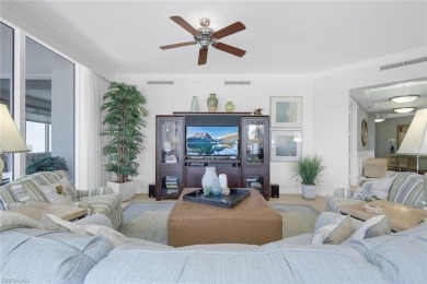 Light and bright, calm and soothing. These are your first on The Colony Golf and Country Club in Florida - for sale on GolfHomes.com, golf home, golf lot
