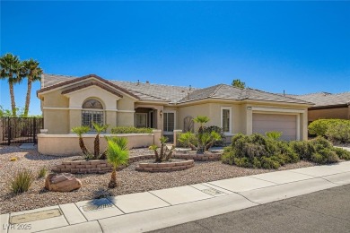 ARLINGTON MODEL IN HIGH MESA VILLAGE OF 55+ AGE RESTRICTED GOLF on Revere Golf Club in Nevada - for sale on GolfHomes.com, golf home, golf lot