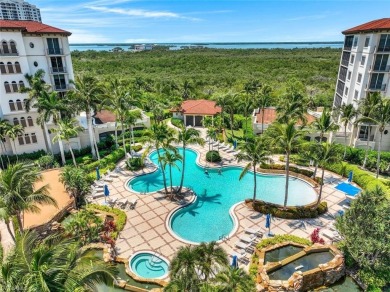 Light and bright, calm and soothing. These are your first on The Colony Golf and Country Club in Florida - for sale on GolfHomes.com, golf home, golf lot