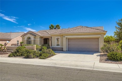 ARLINGTON MODEL IN HIGH MESA VILLAGE OF 55+ AGE RESTRICTED GOLF on Revere Golf Club in Nevada - for sale on GolfHomes.com, golf home, golf lot