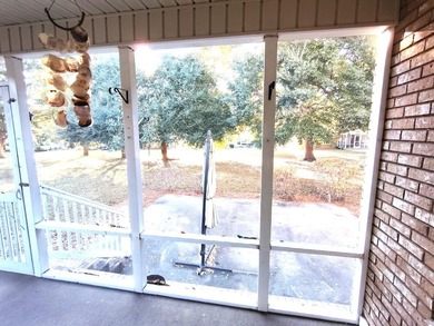 Cozy Two Bedroom, Two Bath Patio Home nestled at end of on Players Course At Wyboo Plantation in South Carolina - for sale on GolfHomes.com, golf home, golf lot