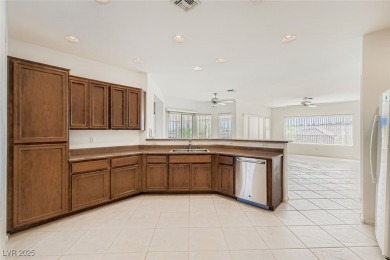 ARLINGTON MODEL IN HIGH MESA VILLAGE OF 55+ AGE RESTRICTED GOLF on Revere Golf Club in Nevada - for sale on GolfHomes.com, golf home, golf lot