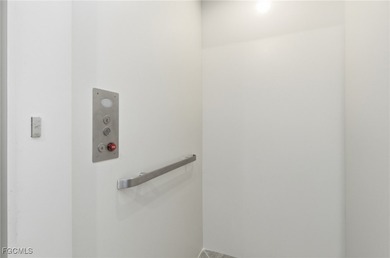 Located directly across from the Casella community pool and on Pelican Preserve Golf Club in Florida - for sale on GolfHomes.com, golf home, golf lot