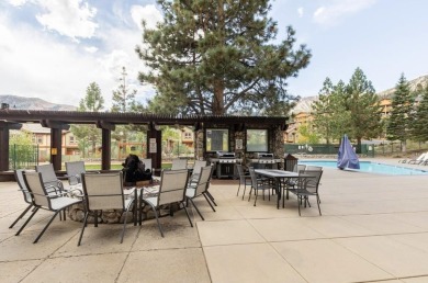 Your ultimate Mammoth basecamp--Juniper Springs Lodge on Sierra Star Golf Course in California - for sale on GolfHomes.com, golf home, golf lot