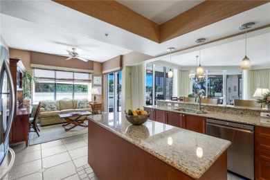 Light and bright, calm and soothing. These are your first on The Colony Golf and Country Club in Florida - for sale on GolfHomes.com, golf home, golf lot