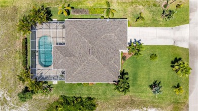 PRICE IMPROVEMENT! Step into your own slice of paradise where on Burnt Store Golf Club in Florida - for sale on GolfHomes.com, golf home, golf lot