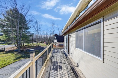 RARE OPPORTUNITY! BACK ON THE MARKET Buyer Financing Fell on The Hideout Golf in Pennsylvania - for sale on GolfHomes.com, golf home, golf lot