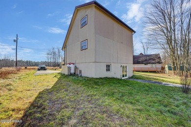 RARE OPPORTUNITY! BACK ON THE MARKET Buyer Financing Fell on The Hideout Golf in Pennsylvania - for sale on GolfHomes.com, golf home, golf lot