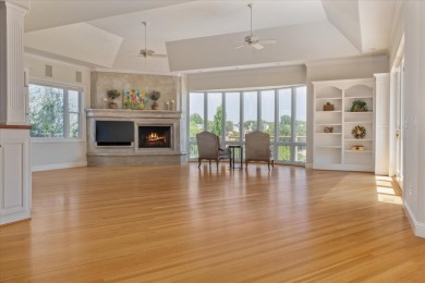 Over 5,000 square feet of beautifully designed living space with on Greenhorn Creek Resort in California - for sale on GolfHomes.com, golf home, golf lot
