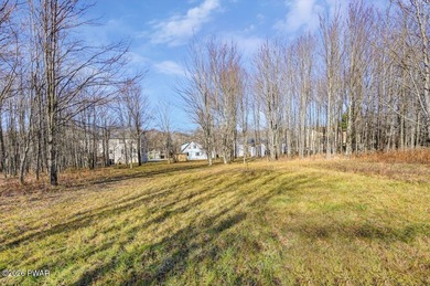 RARE OPPORTUNITY! BACK ON THE MARKET Buyer Financing Fell on The Hideout Golf in Pennsylvania - for sale on GolfHomes.com, golf home, golf lot