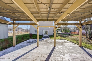 RARE OPPORTUNITY! BACK ON THE MARKET Buyer Financing Fell on The Hideout Golf in Pennsylvania - for sale on GolfHomes.com, golf home, golf lot