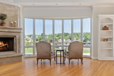 Over 5,000 square feet of beautifully designed living space with on Greenhorn Creek Resort in California - for sale on GolfHomes.com, golf home, golf lot