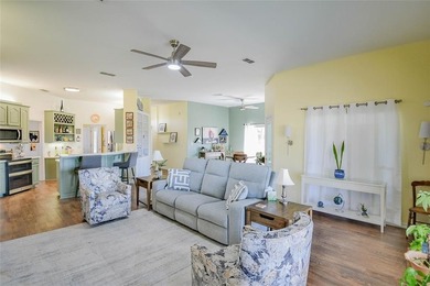 Located on the golf course in the gated community of Pecan on Pecan Plantation Country Club in Texas - for sale on GolfHomes.com, golf home, golf lot