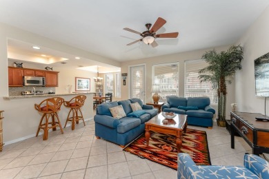 A Fisherman's Paradise awaits you. This immaculate 3 bed 2 1/2 on South Padre Island Golf Club in Texas - for sale on GolfHomes.com, golf home, golf lot
