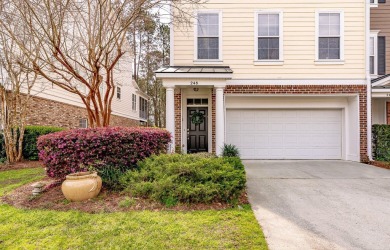 Great opportunity to own behind the gates of Dunes West on Dunes West Golf Club in South Carolina - for sale on GolfHomes.com, golf home, golf lot