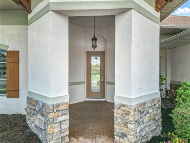Charming 3-bedroom, 2-bathroom plus den home located in the on Harbor Hills Country Club in Florida - for sale on GolfHomes.com, golf home, golf lot