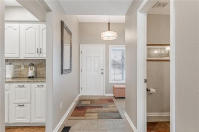 Maintenance-free living at Teetering Rocks Golf Course. This on Teetering Rocks Links in Missouri - for sale on GolfHomes.com, golf home, golf lot