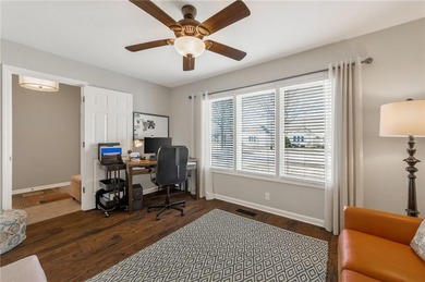 Maintenance-free living at Teetering Rocks Golf Course. This on Teetering Rocks Links in Missouri - for sale on GolfHomes.com, golf home, golf lot