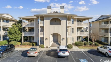 Take a personal tour today!! This condo is beautiful, efficiency on Cypress Bay Golf Club in South Carolina - for sale on GolfHomes.com, golf home, golf lot