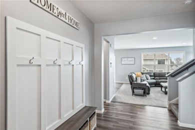 Do not miss out on this gorgeous Maple Grove property available on Rush Creek Golf Club in Minnesota - for sale on GolfHomes.com, golf home, golf lot