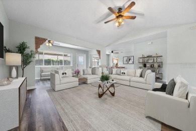 One or more photo(s) has been virtually staged. Beautifully on Stonecrest Golf and Club Club in Florida - for sale on GolfHomes.com, golf home, golf lot