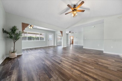 One or more photo(s) has been virtually staged. Beautifully on Stonecrest Golf and Club Club in Florida - for sale on GolfHomes.com, golf home, golf lot