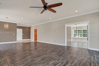 Make this your dream home, unlock its potential. 3 story  w/ on Old South Golf Links in South Carolina - for sale on GolfHomes.com, golf home, golf lot