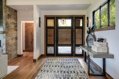 Iron Horse Elegance with Unmatched Luxury! Completed in 2023 on Iron Horse Golf Club in Montana - for sale on GolfHomes.com, golf home, golf lot