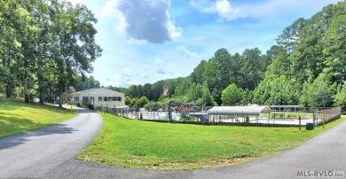 Great opportunity to own a camper lot in the Waterfront on River Ridge Golf Club in Virginia - for sale on GolfHomes.com, golf home, golf lot