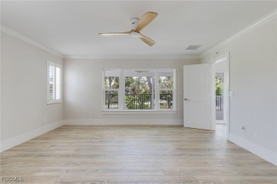 Walk one block to the beach! This stunning home has been on Beachview Golf Club in Florida - for sale on GolfHomes.com, golf home, golf lot