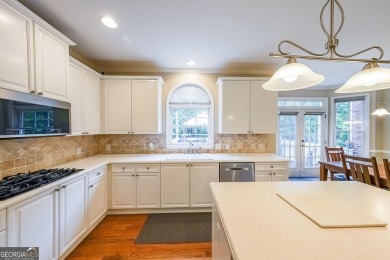 || STUNNING NEWLY FINISHED BASEMENT || || OUTDOOR UNDERDECK on Polo Golf and Country Club in Georgia - for sale on GolfHomes.com, golf home, golf lot