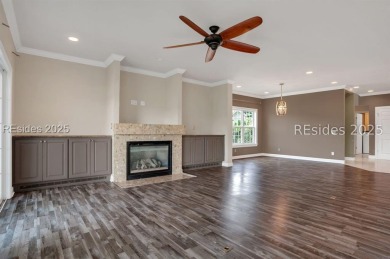 Make this your dream home, unlock its potential. 3 story  w/ on Old South Golf Links in South Carolina - for sale on GolfHomes.com, golf home, golf lot