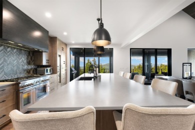 Iron Horse Elegance with Unmatched Luxury! Completed in 2023 on Iron Horse Golf Club in Montana - for sale on GolfHomes.com, golf home, golf lot