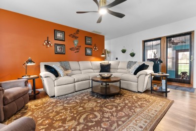 Enjoy golf course living with this beautifully updated 3 on Sandy Pines Golf Course in Indiana - for sale on GolfHomes.com, golf home, golf lot
