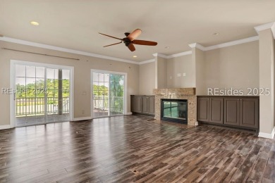 Make this your dream home, unlock its potential. 3 story  w/ on Old South Golf Links in South Carolina - for sale on GolfHomes.com, golf home, golf lot