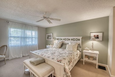 Welcome to this thoughtfully updated home on the second floor on Old Marsh Golf Club in Florida - for sale on GolfHomes.com, golf home, golf lot