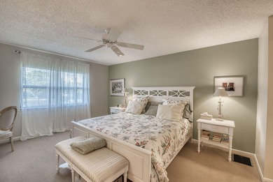 Welcome to this thoughtfully updated home on the second floor on Old Marsh Golf Club in Florida - for sale on GolfHomes.com, golf home, golf lot