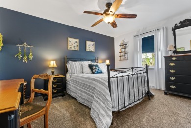 Enjoy golf course living with this beautifully updated 3 on Sandy Pines Golf Course in Indiana - for sale on GolfHomes.com, golf home, golf lot